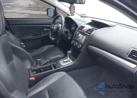 2013 Subaru Impreza 2.0I Limited from USA, damaged, VIN JF1GJAK66DH015411